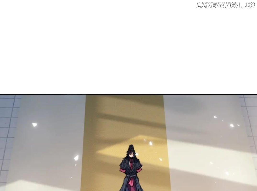 Master: This Villainous Disciple Is Not The Holy Child Chapter 124 - Page 29