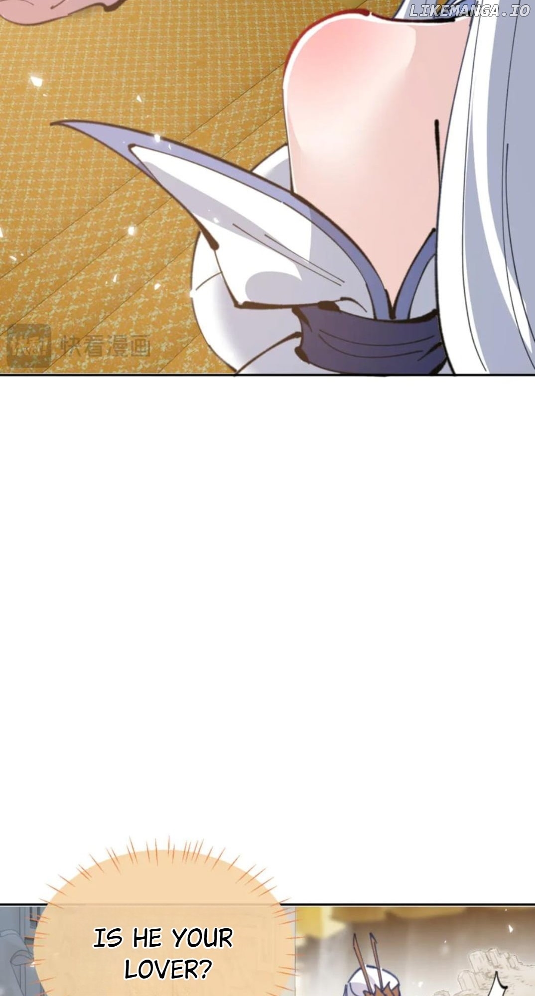 Master: This Villainous Disciple Is Not The Holy Child Chapter 124 - Page 51