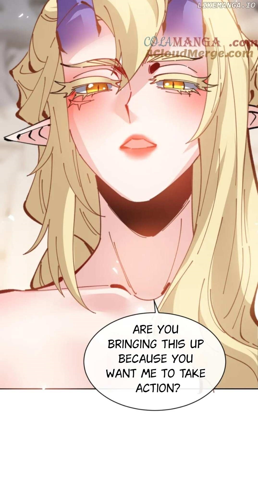 Master: This Villainous Disciple Is Not The Holy Child Chapter 124 - Page 66