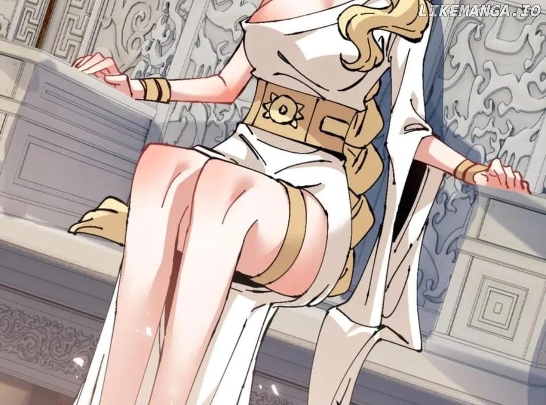 Master: This Villainous Disciple Is Not The Holy Child Chapter 125 - Page 14