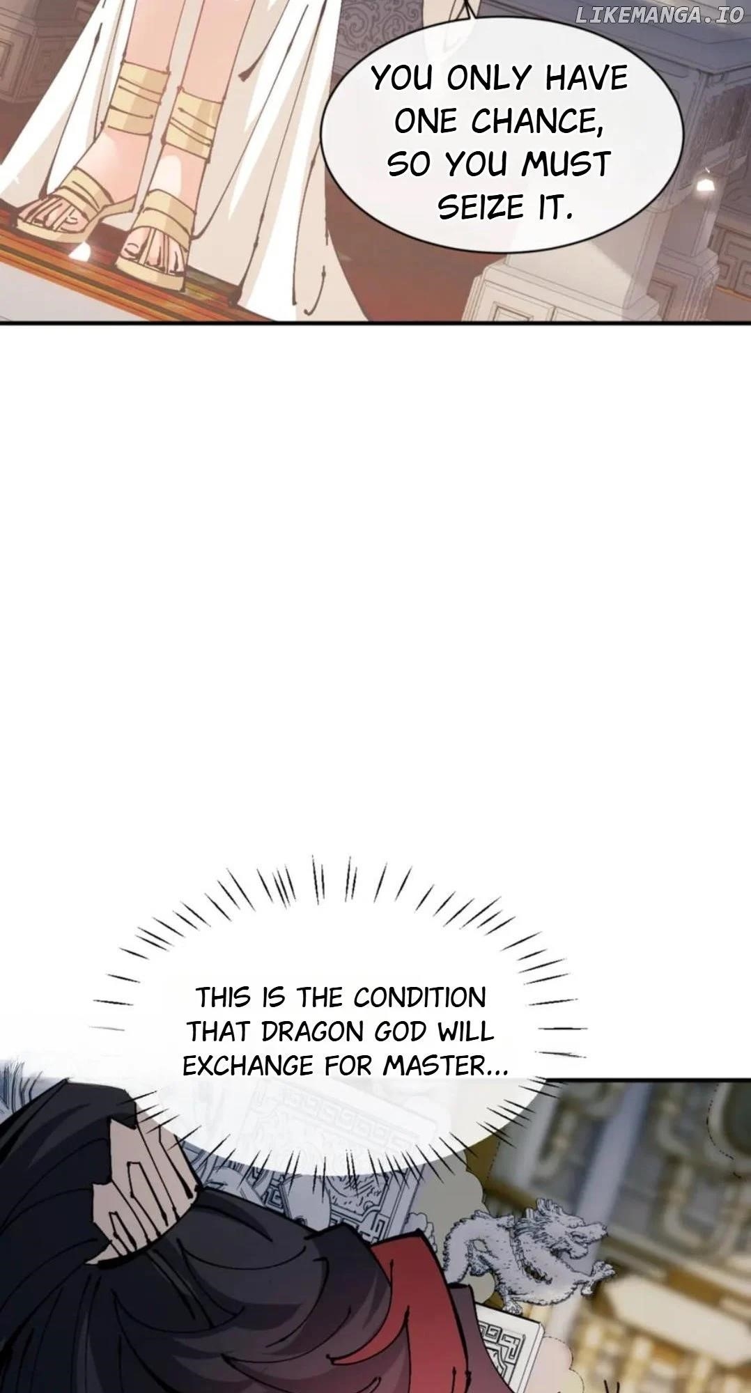 Master: This Villainous Disciple Is Not The Holy Child Chapter 125 - Page 15