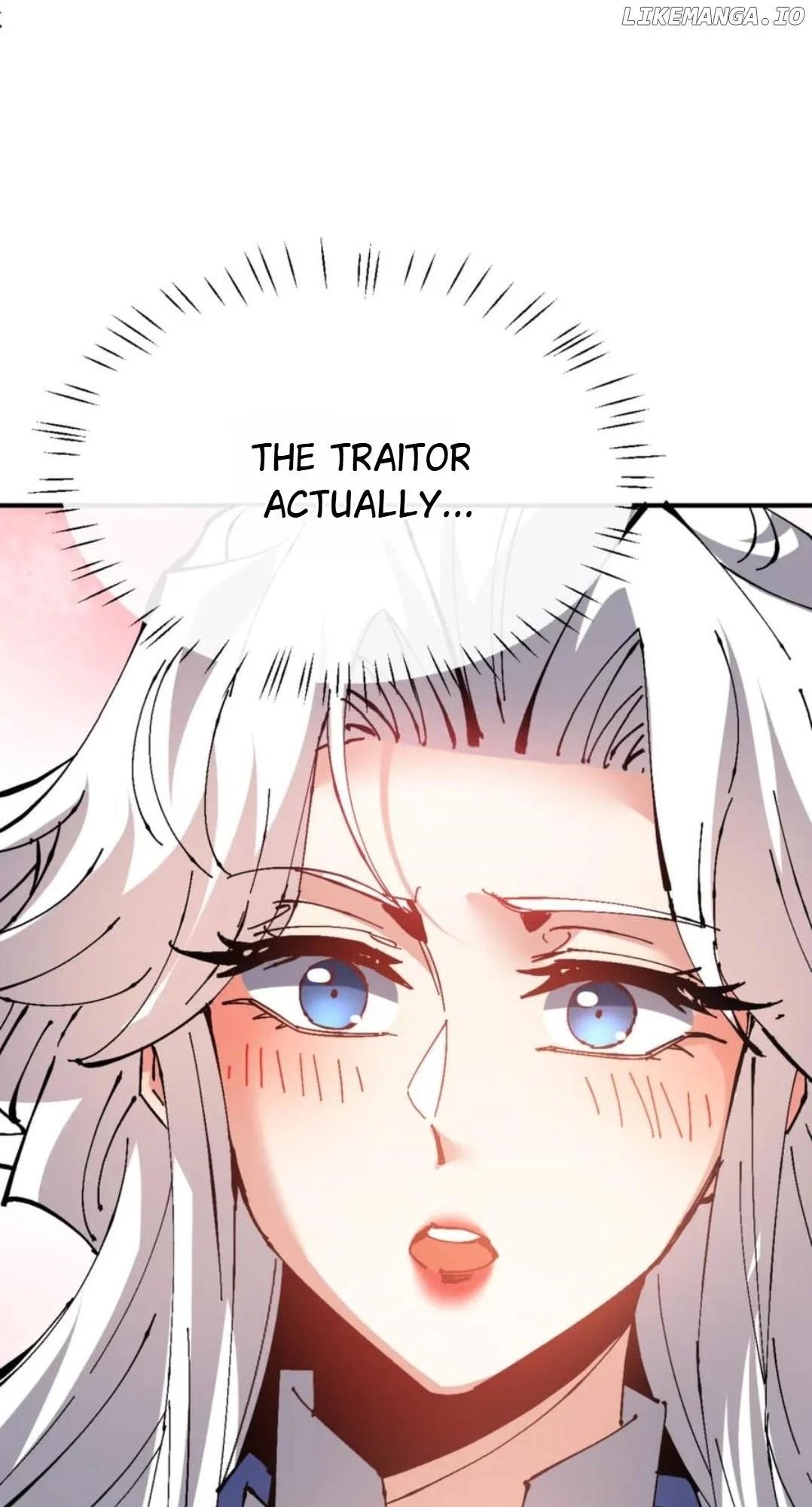 Master: This Villainous Disciple Is Not The Holy Child Chapter 125 - Page 26