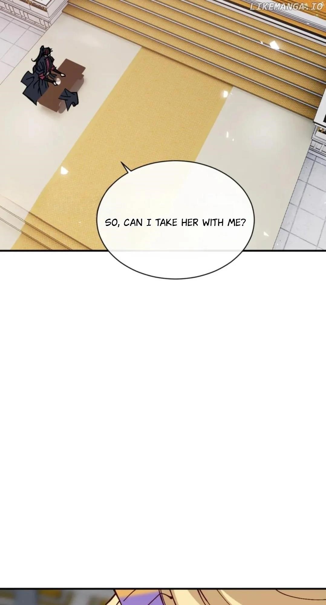 Master: This Villainous Disciple Is Not The Holy Child Chapter 125 - Page 34