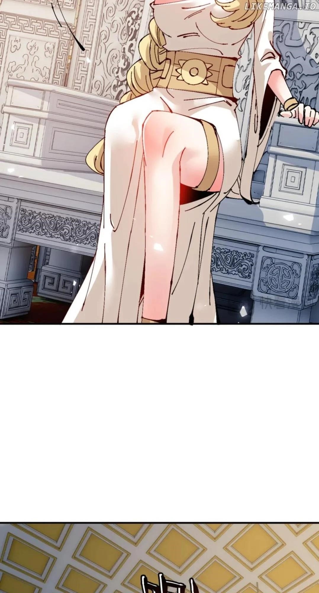 Master: This Villainous Disciple Is Not The Holy Child Chapter 125 - Page 38