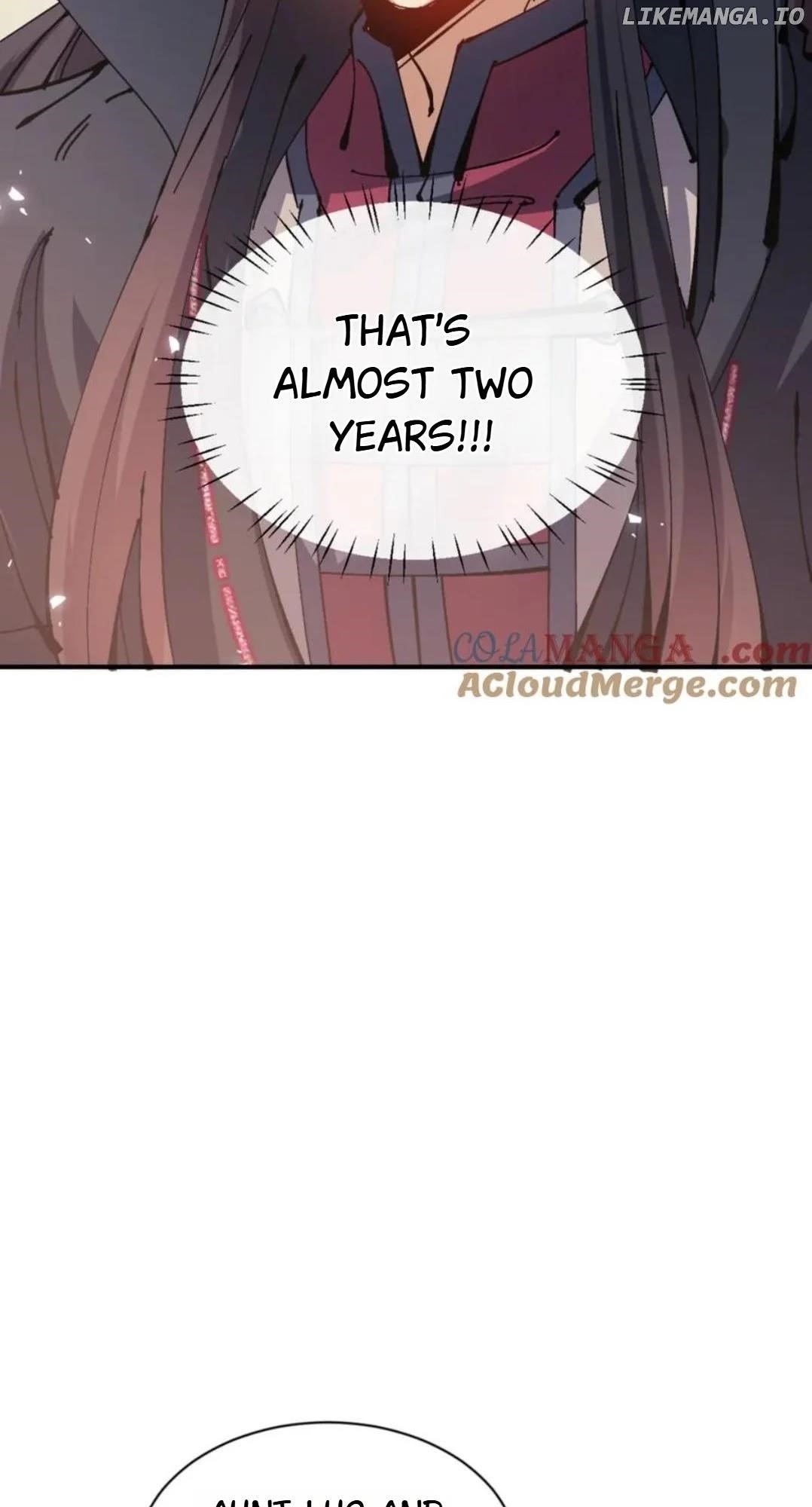 Master: This Villainous Disciple Is Not The Holy Child Chapter 125 - Page 46