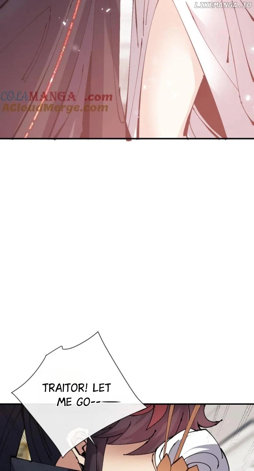 Master: This Villainous Disciple Is Not The Holy Child Chapter 125 - Page 51