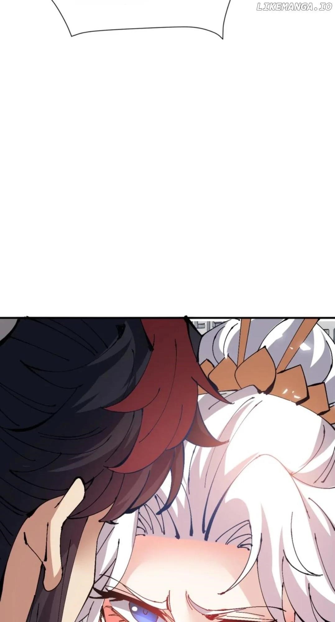 Master: This Villainous Disciple Is Not The Holy Child Chapter 125 - Page 53