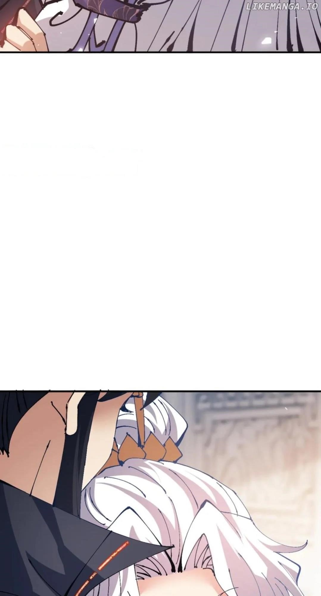 Master: This Villainous Disciple Is Not The Holy Child Chapter 125 - Page 56