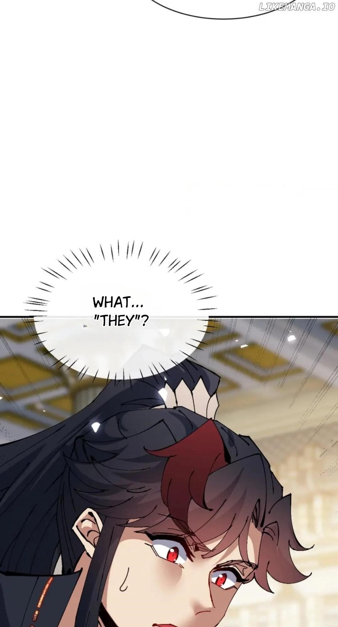 Master: This Villainous Disciple Is Not The Holy Child Chapter 125 - Page 63