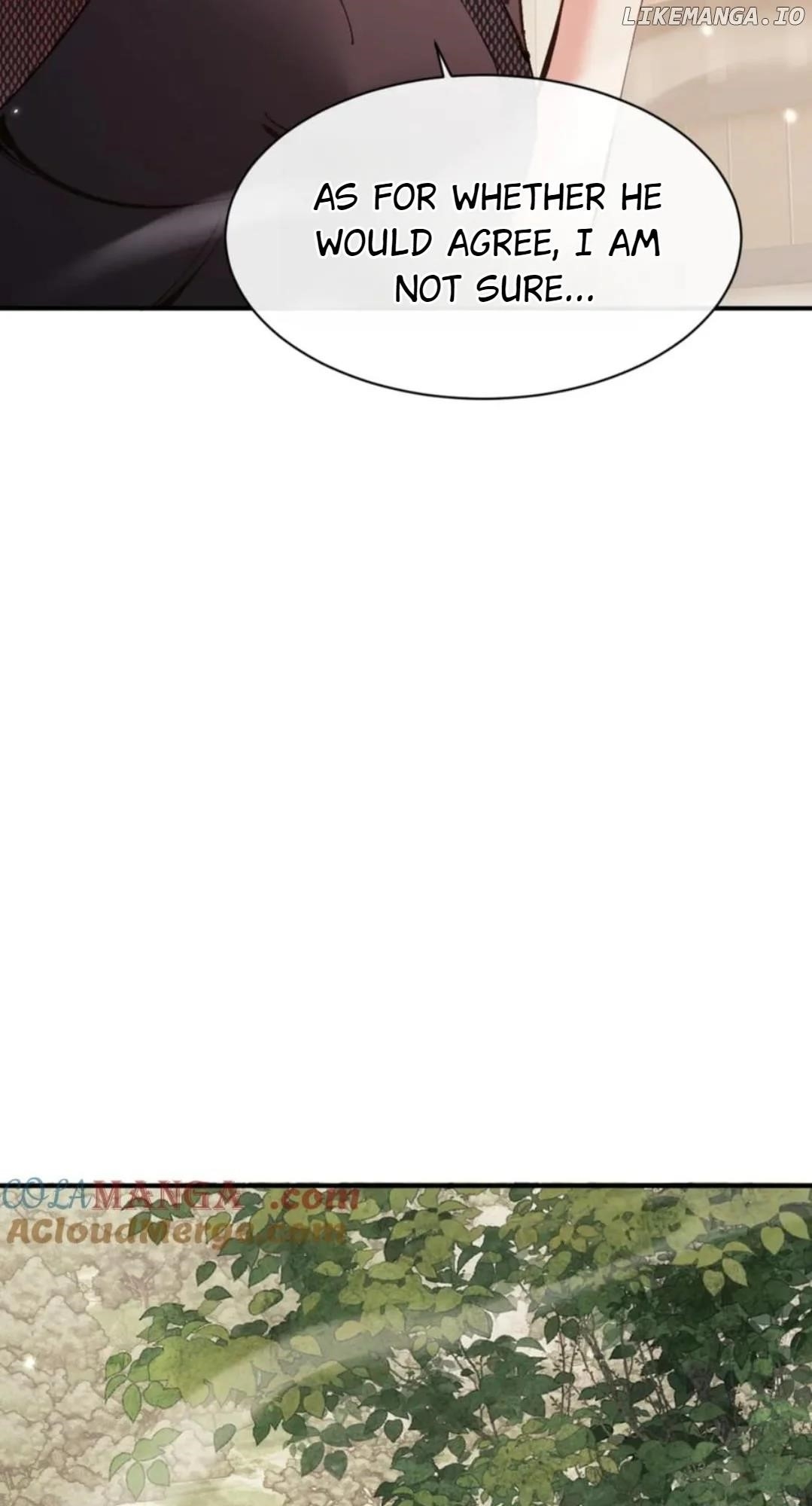 Master: This Villainous Disciple Is Not The Holy Child Chapter 126 - Page 20