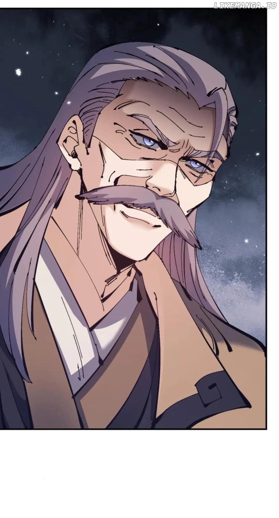 Master: This Villainous Disciple Is Not The Holy Child Chapter 126 - Page 32