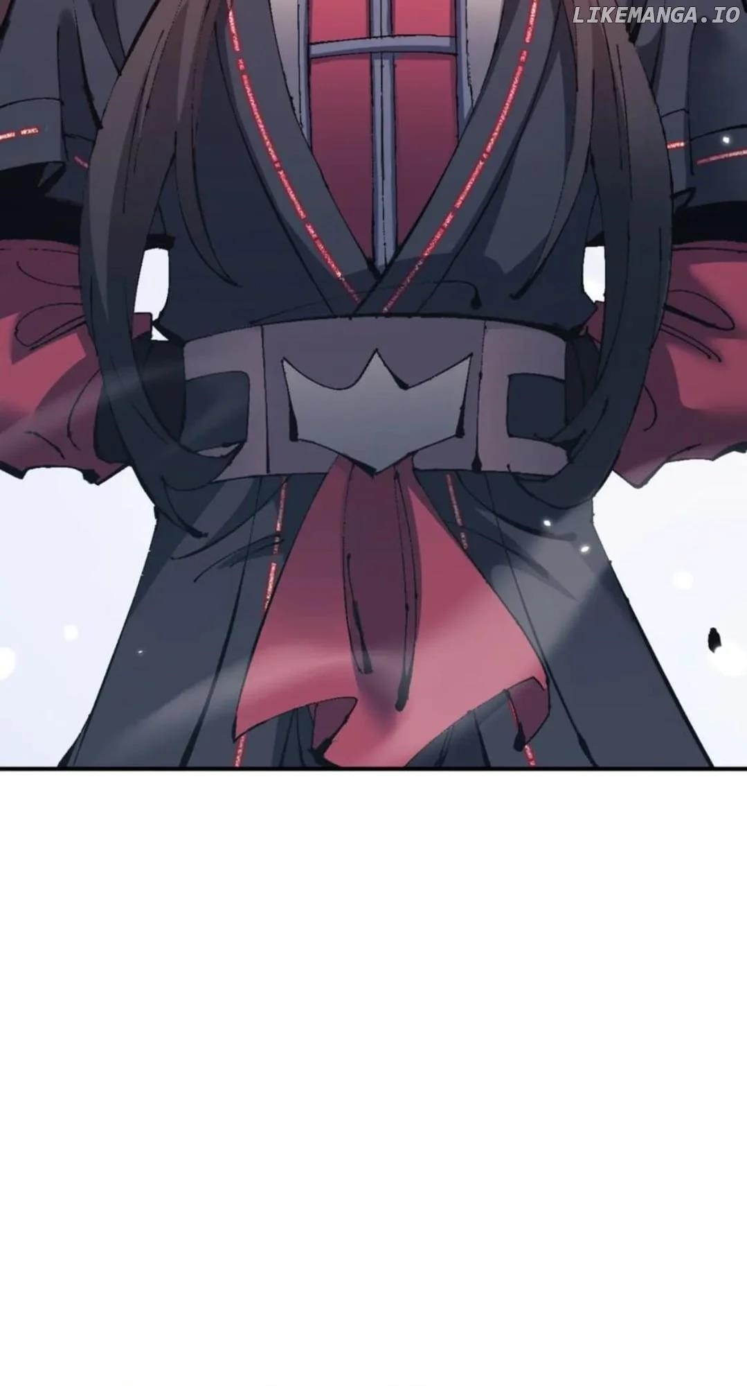 Master: This Villainous Disciple Is Not The Holy Child Chapter 126 - Page 38