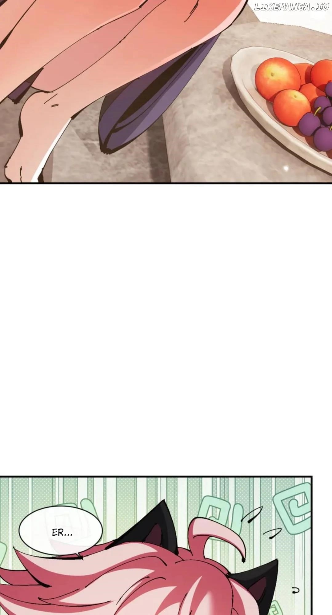 Master: This Villainous Disciple Is Not The Holy Child Chapter 126 - Page 4