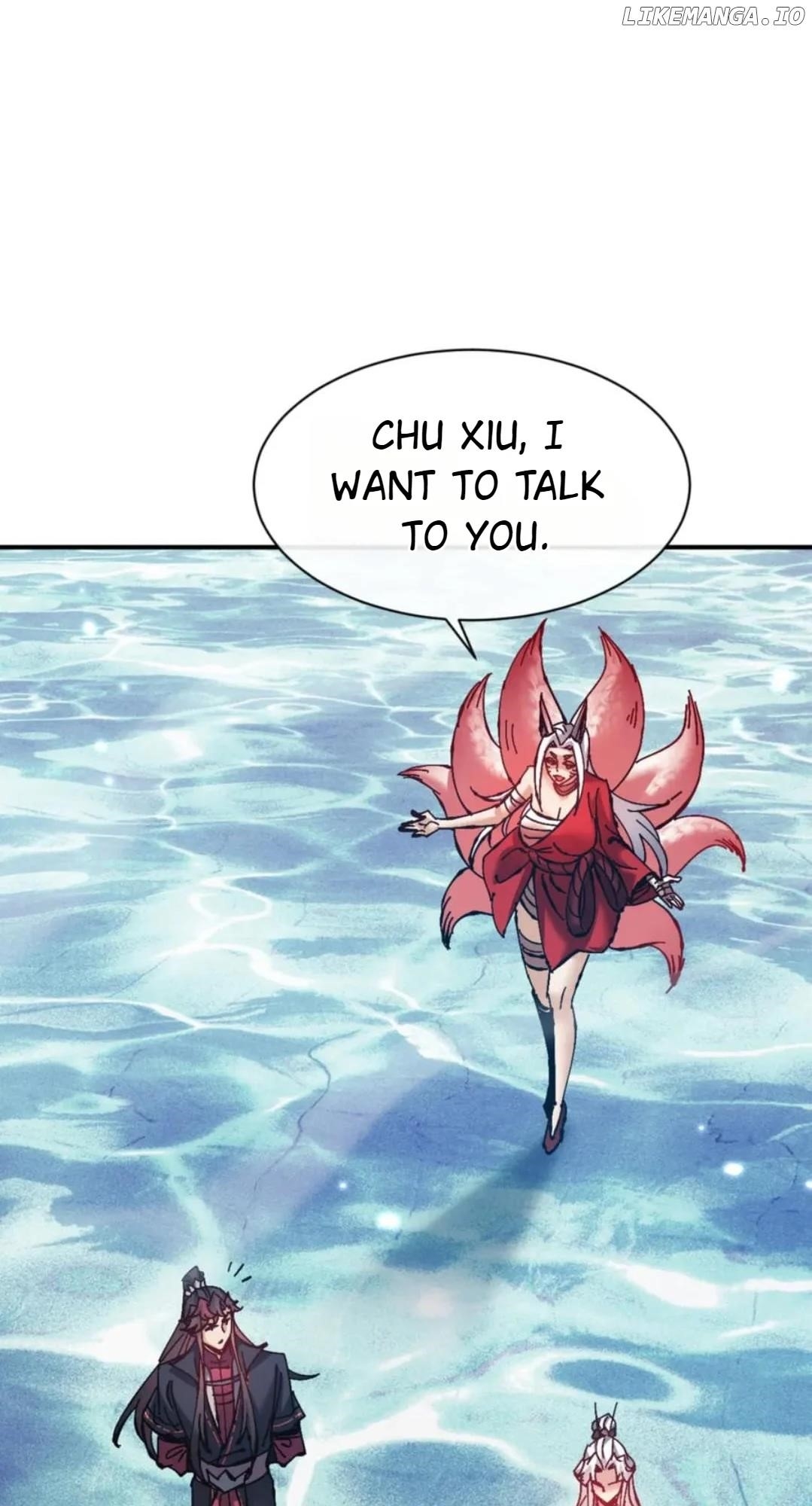 Master: This Villainous Disciple Is Not The Holy Child Chapter 126 - Page 43