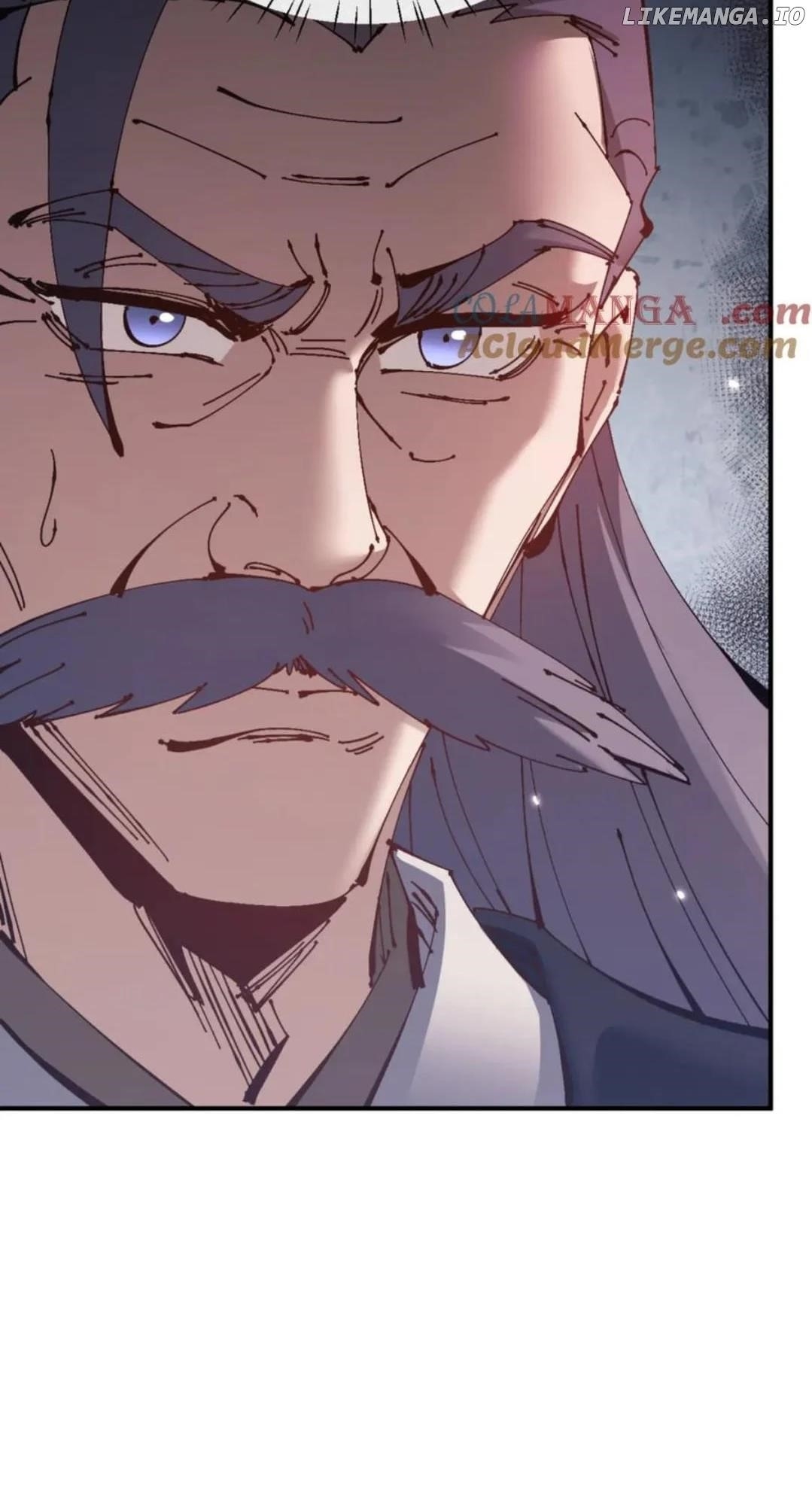 Master: This Villainous Disciple Is Not The Holy Child Chapter 126 - Page 53