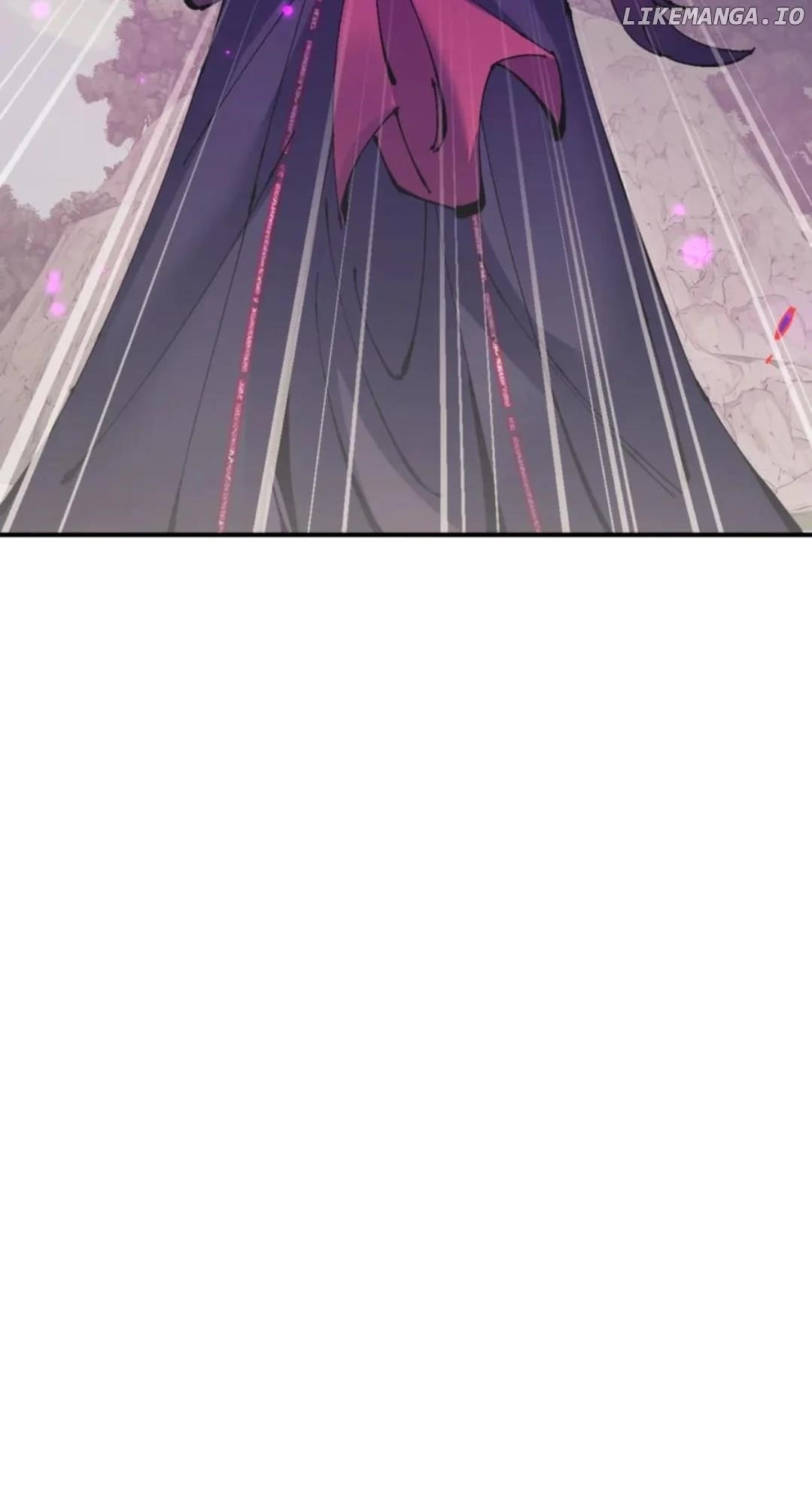 Master: This Villainous Disciple Is Not The Holy Child Chapter 126 - Page 55