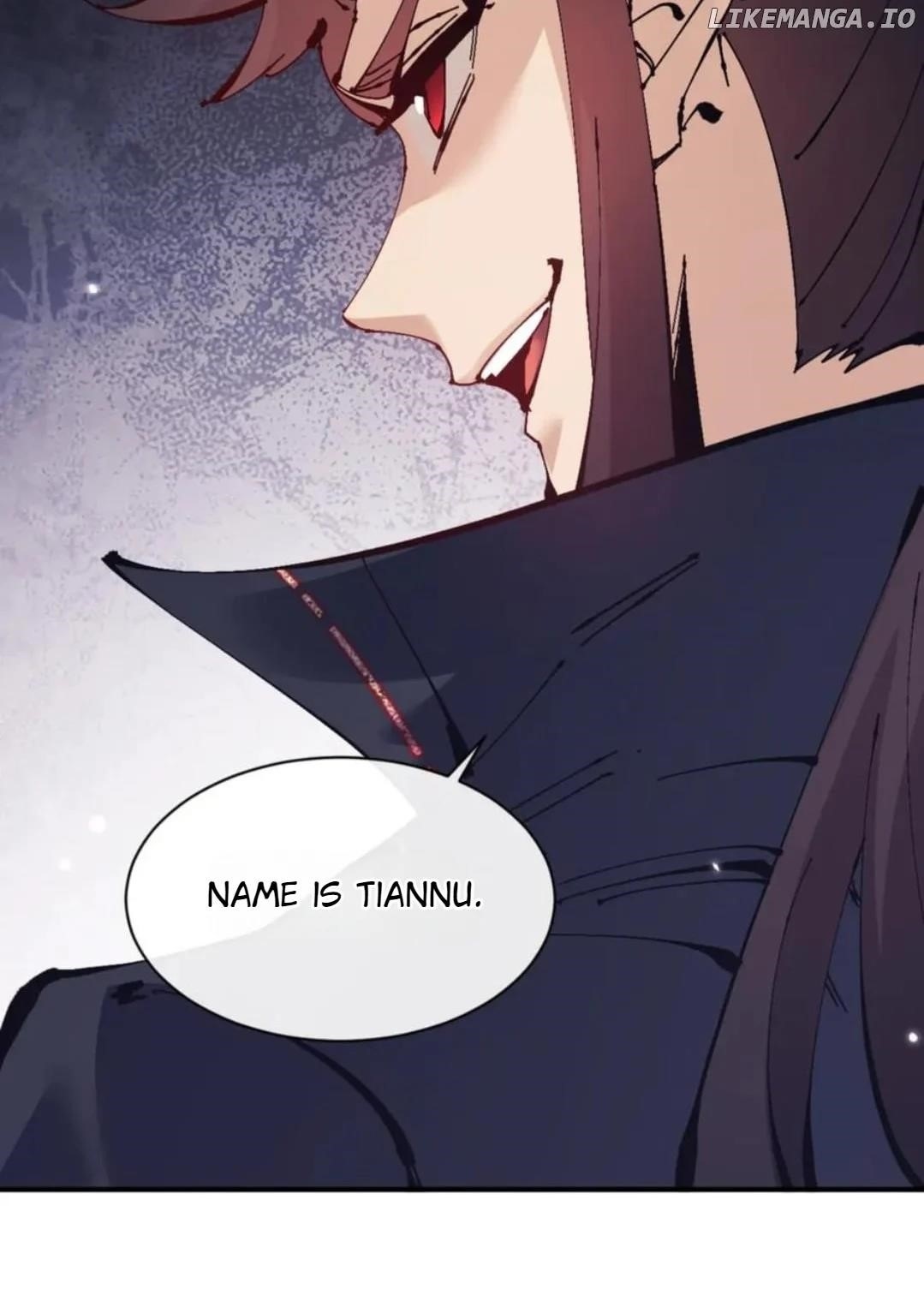 Master: This Villainous Disciple Is Not The Holy Child Chapter 126 - Page 69