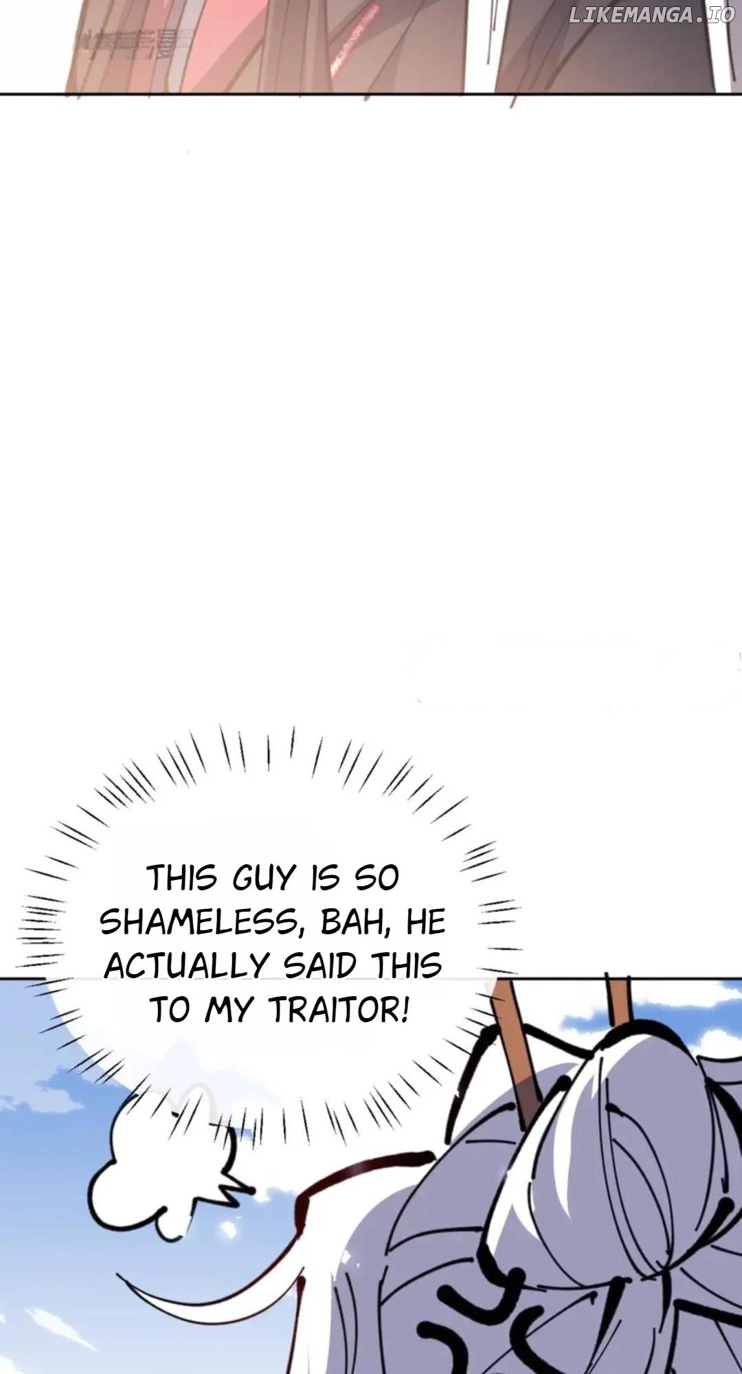 Master: This Villainous Disciple Is Not The Holy Child Chapter 127 - Page 17