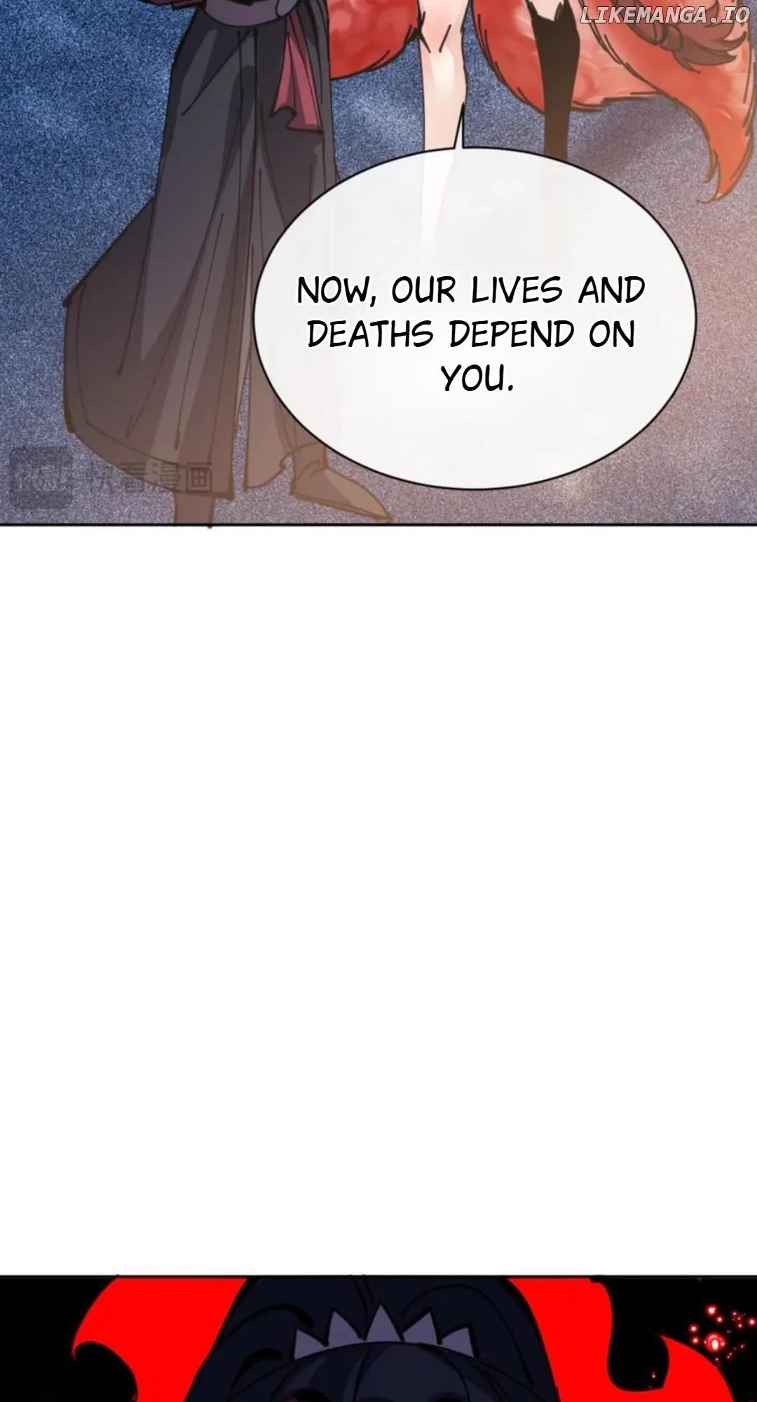 Master: This Villainous Disciple Is Not The Holy Child Chapter 127 - Page 24