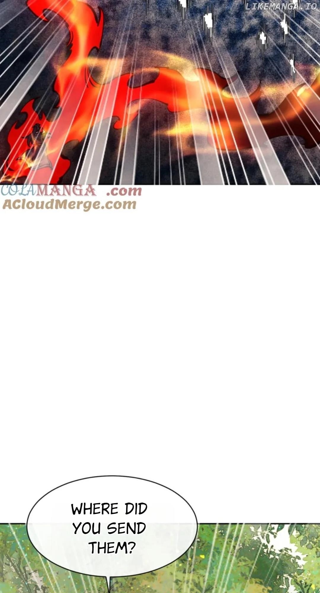 Master: This Villainous Disciple Is Not The Holy Child Chapter 127 - Page 27