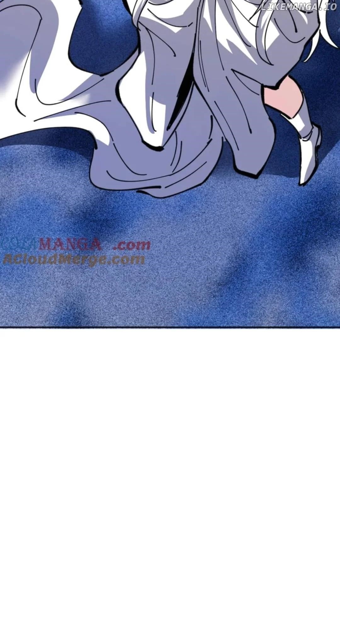 Master: This Villainous Disciple Is Not The Holy Child Chapter 127 - Page 34