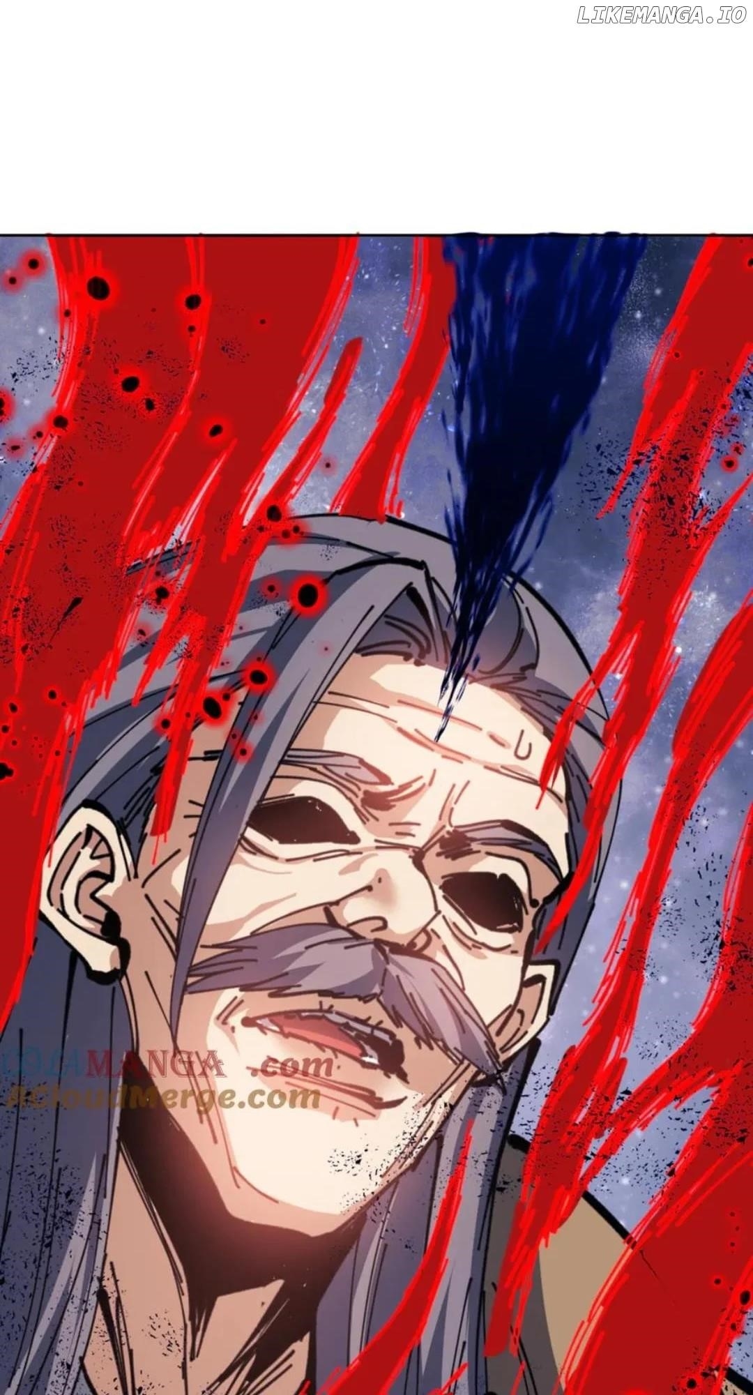 Master: This Villainous Disciple Is Not The Holy Child Chapter 127 - Page 37