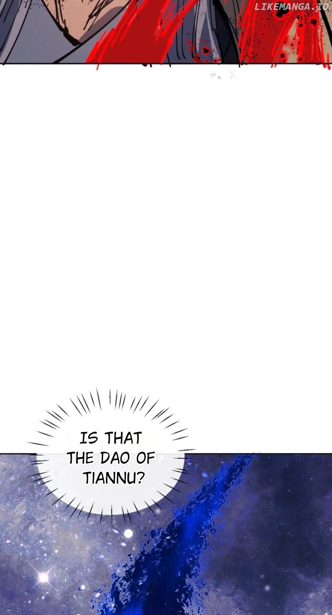 Master: This Villainous Disciple Is Not The Holy Child Chapter 127 - Page 38