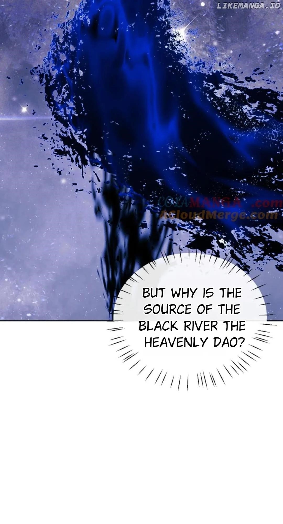 Master: This Villainous Disciple Is Not The Holy Child Chapter 127 - Page 39