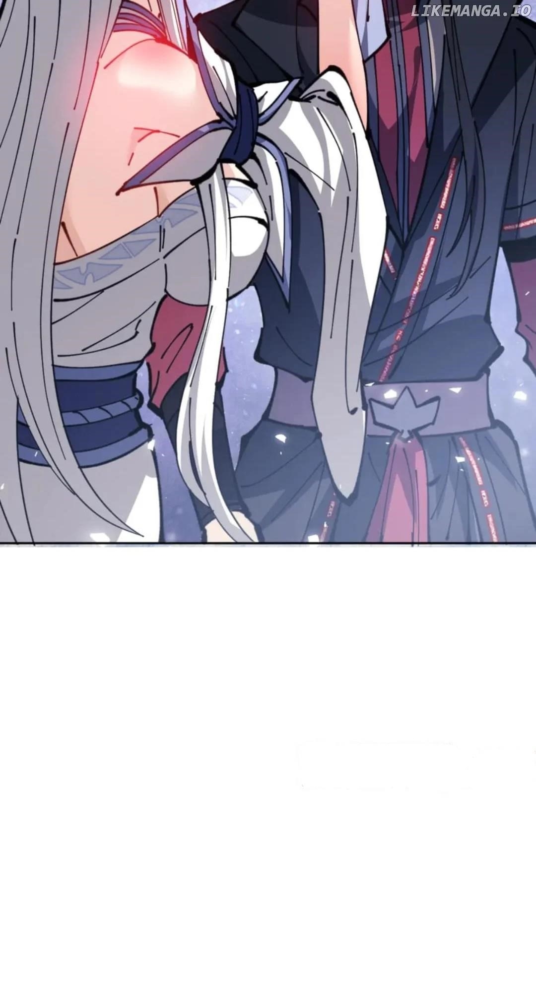 Master: This Villainous Disciple Is Not The Holy Child Chapter 127 - Page 42