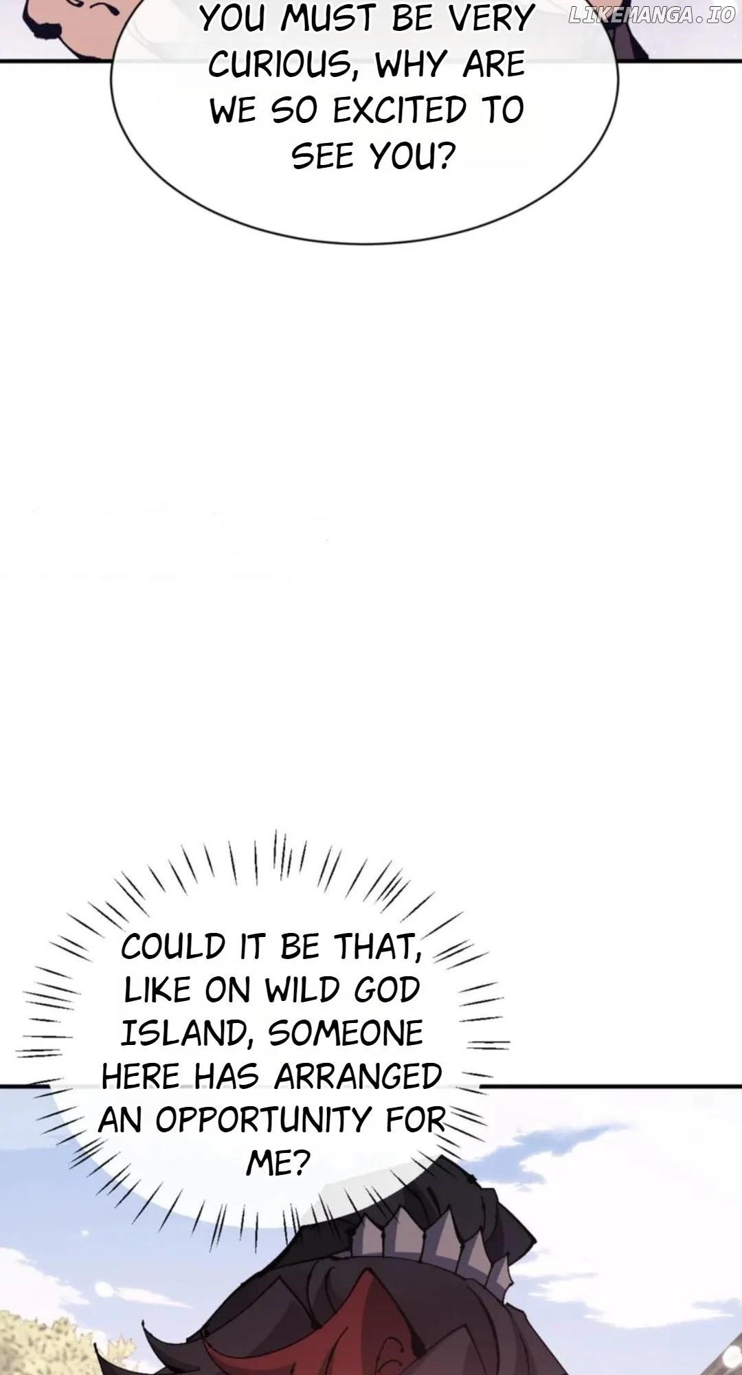 Master: This Villainous Disciple Is Not The Holy Child Chapter 131 - Page 10