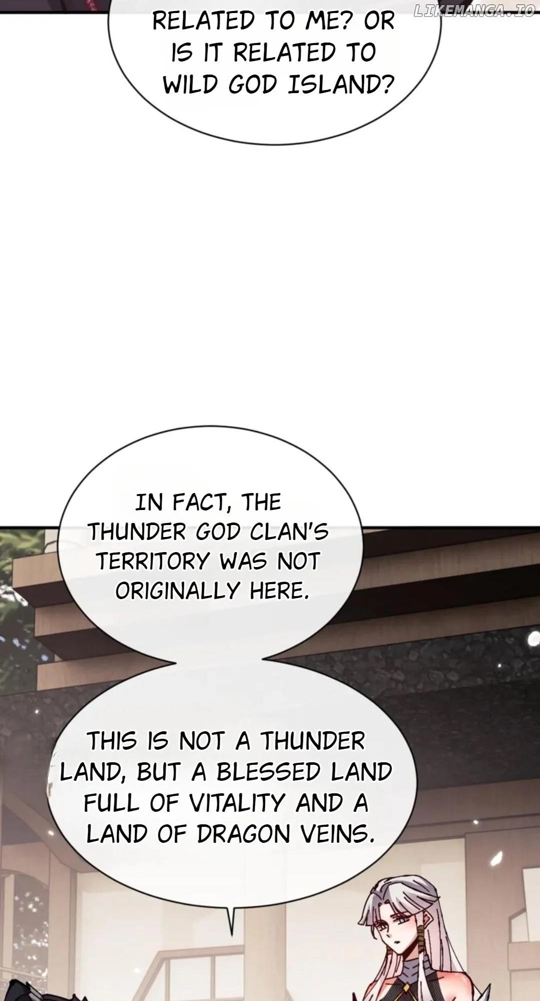 Master: This Villainous Disciple Is Not The Holy Child Chapter 131 - Page 15