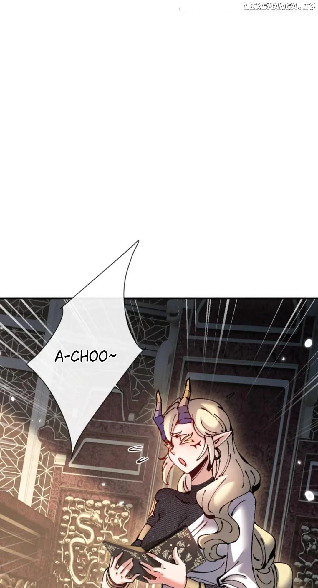 Master: This Villainous Disciple Is Not The Holy Child Chapter 131 - Page 31