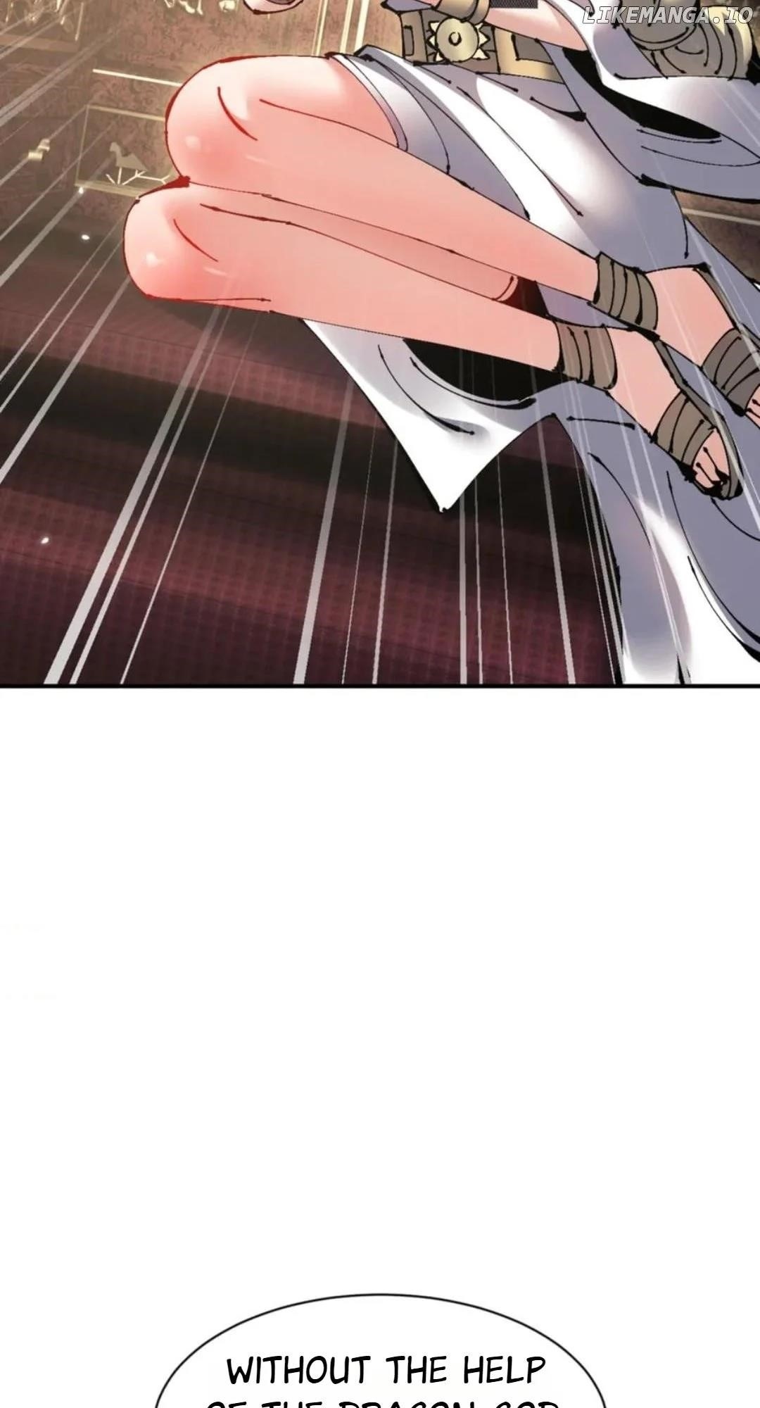 Master: This Villainous Disciple Is Not The Holy Child Chapter 131 - Page 32