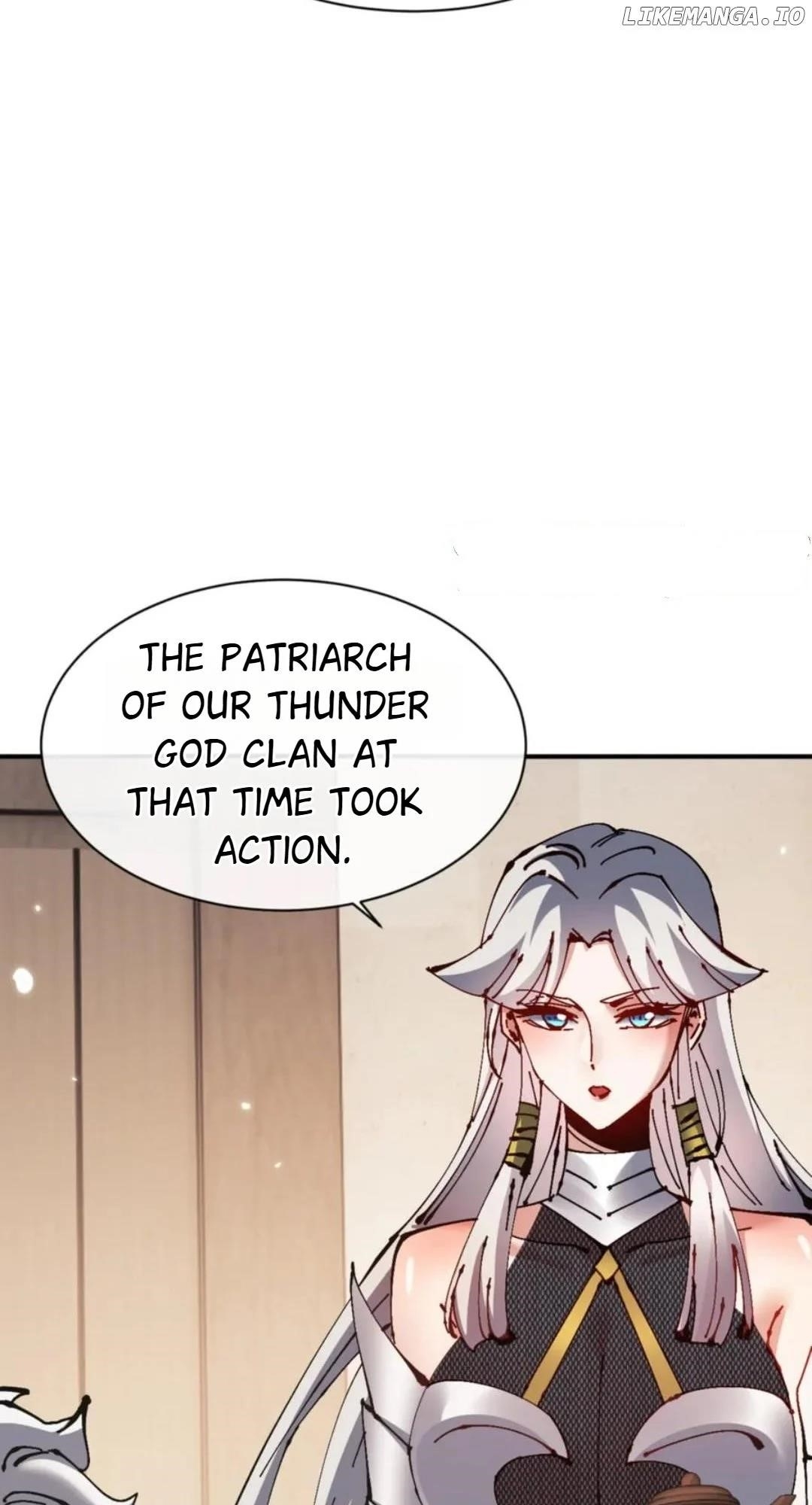 Master: This Villainous Disciple Is Not The Holy Child Chapter 131 - Page 34