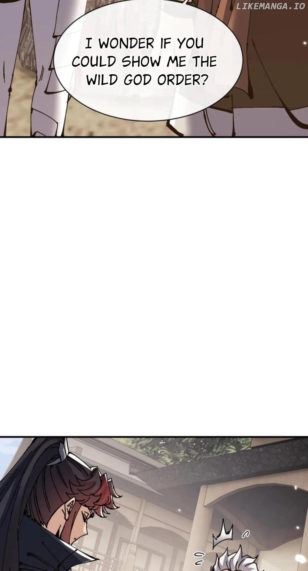 Master: This Villainous Disciple Is Not The Holy Child Chapter 131 - Page 4