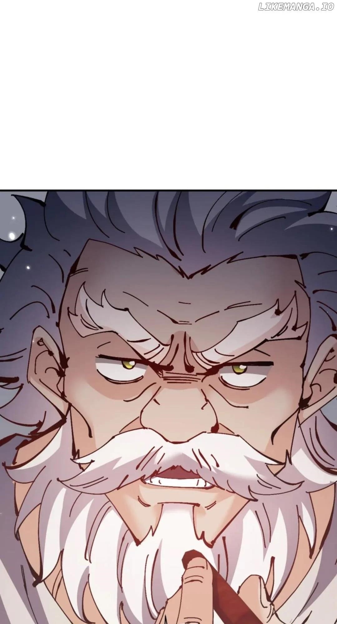 Master: This Villainous Disciple Is Not The Holy Child Chapter 131 - Page 47