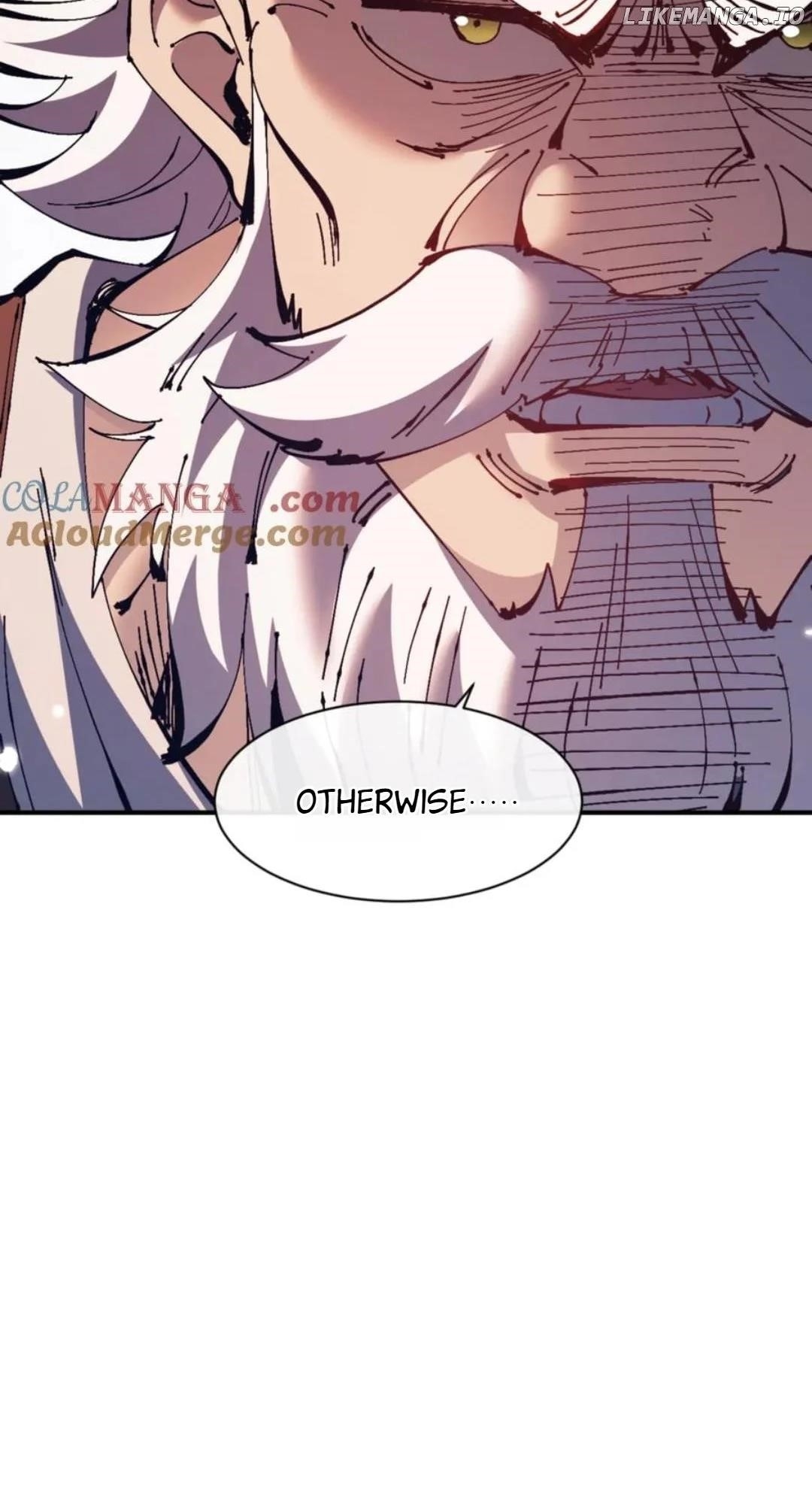 Master: This Villainous Disciple Is Not The Holy Child Chapter 131 - Page 56