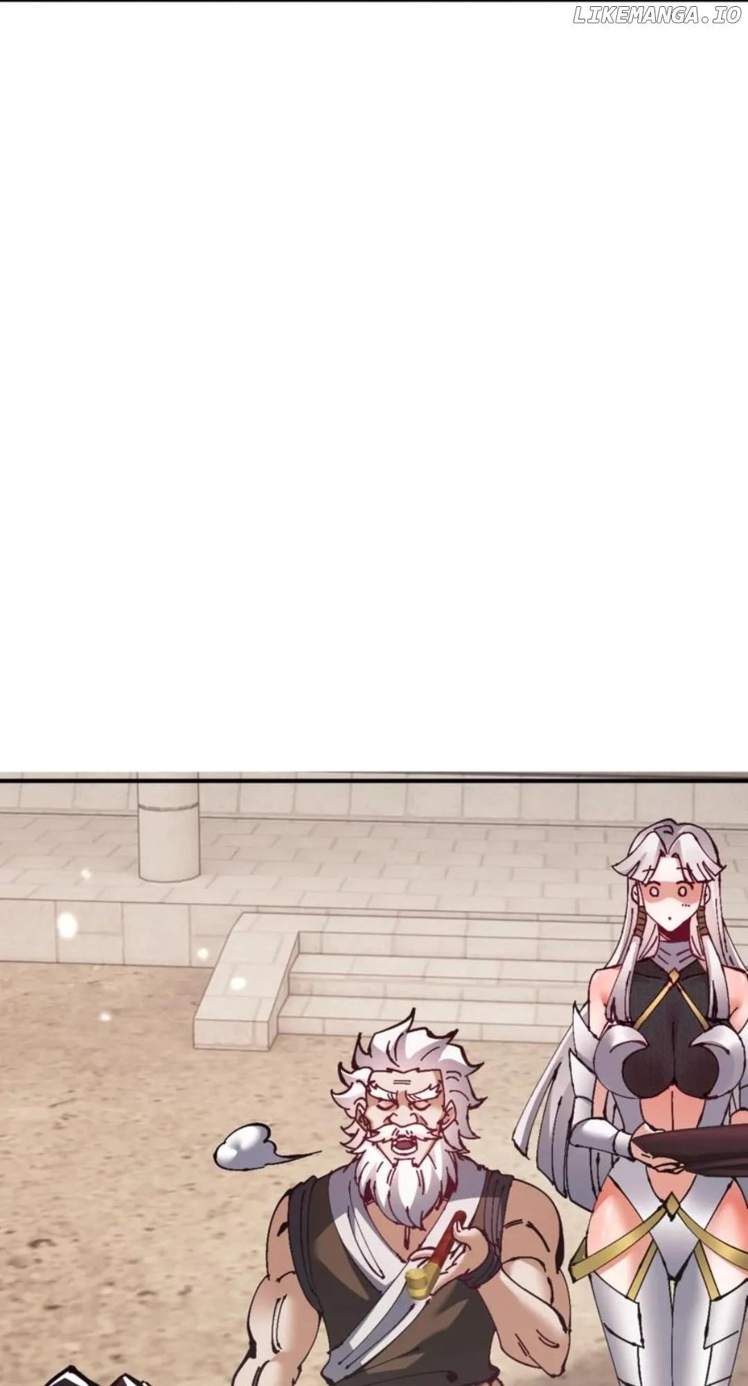 Master: This Villainous Disciple Is Not The Holy Child Chapter 131 - Page 58