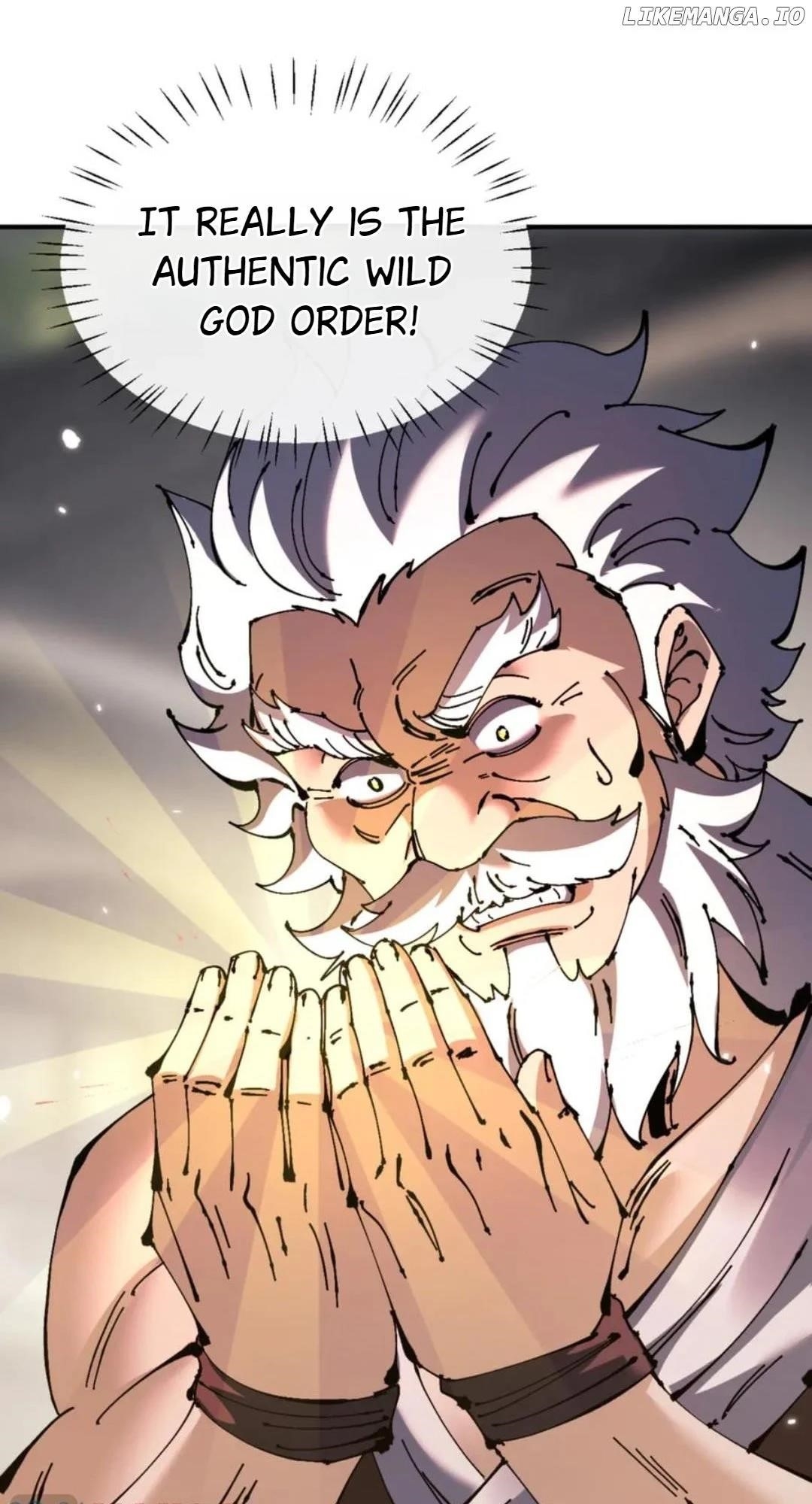 Master: This Villainous Disciple Is Not The Holy Child Chapter 131 - Page 6