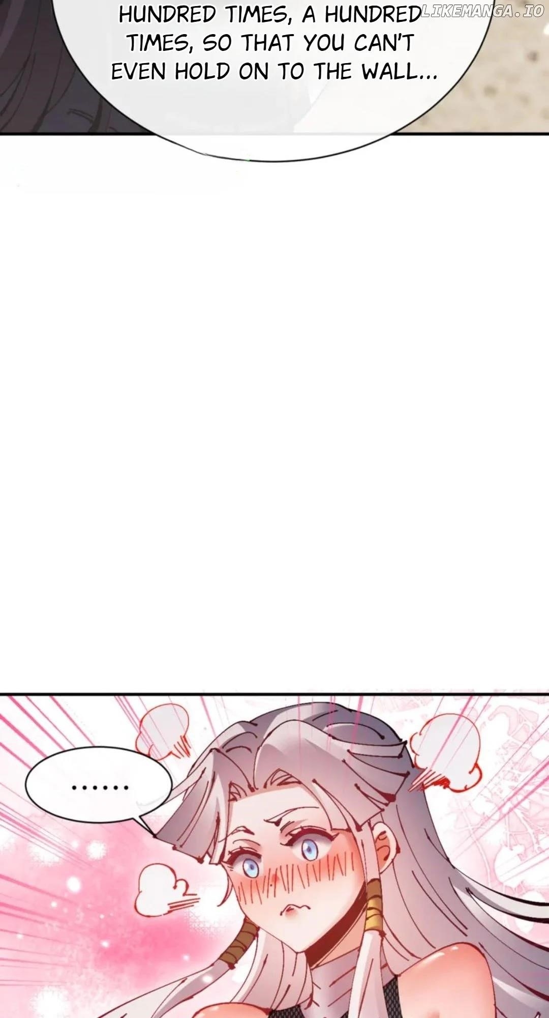 Master: This Villainous Disciple Is Not The Holy Child Chapter 131 - Page 60