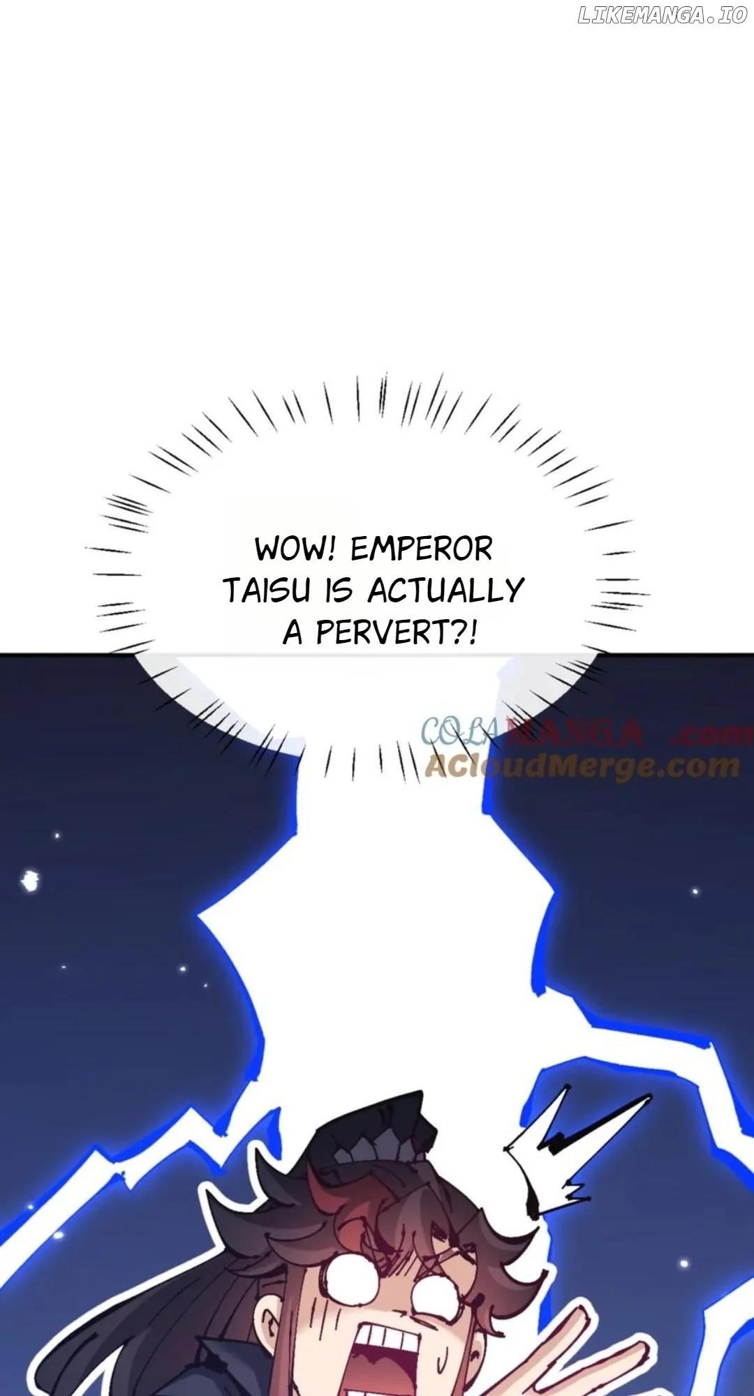 Master: This Villainous Disciple Is Not The Holy Child Chapter 131 - Page 63