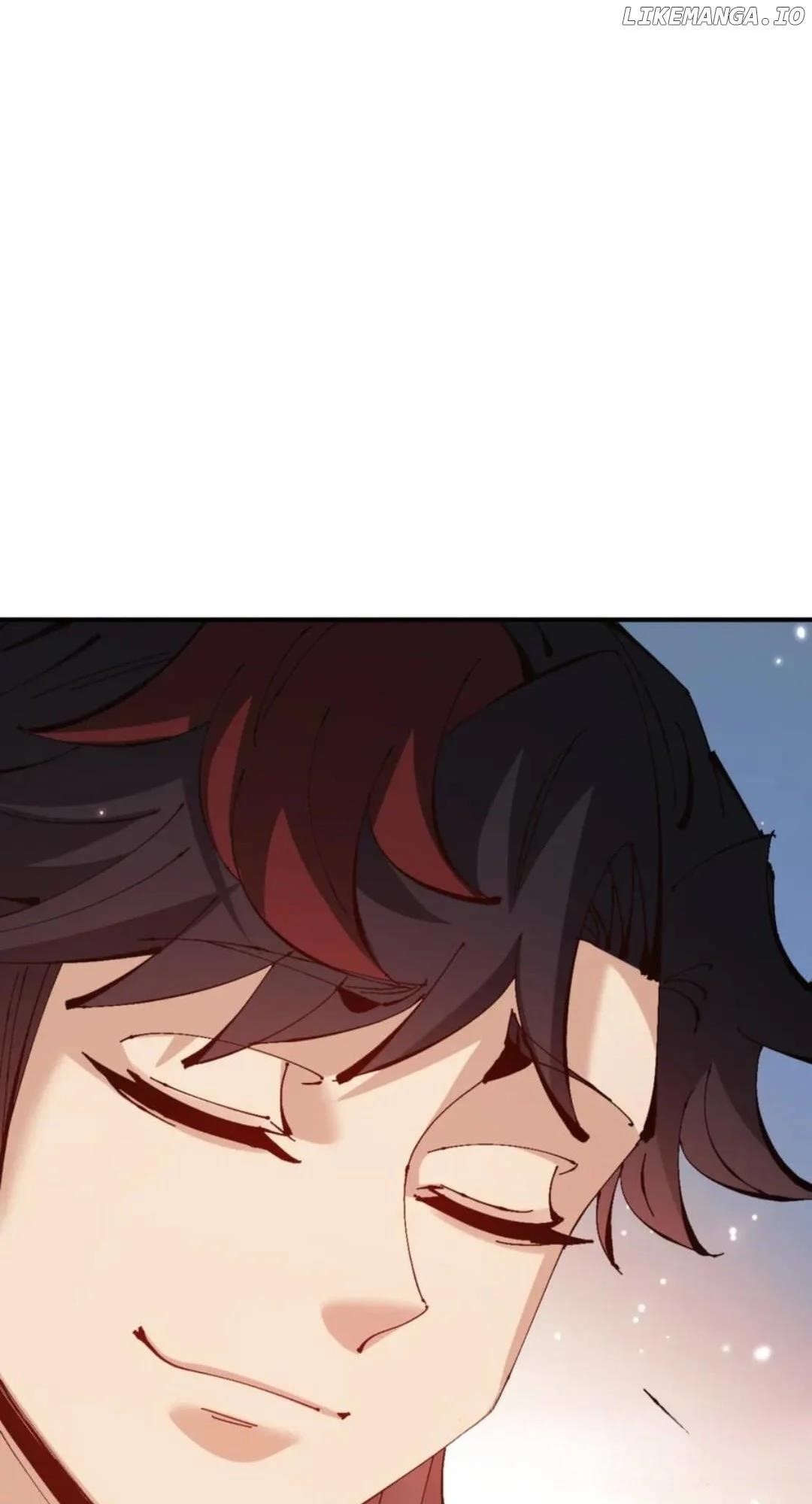 Master: This Villainous Disciple Is Not The Holy Child Chapter 132 - Page 32