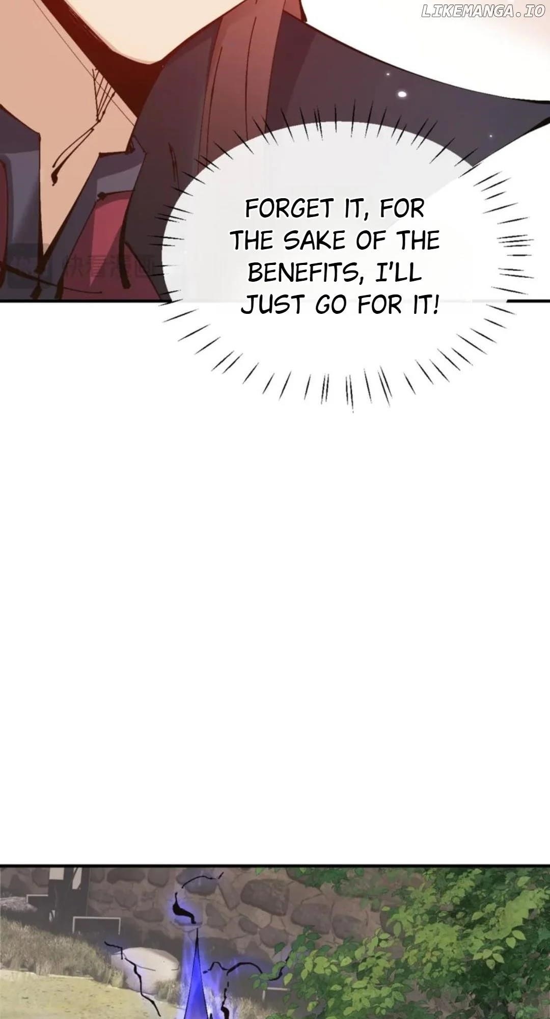 Master: This Villainous Disciple Is Not The Holy Child Chapter 132 - Page 33