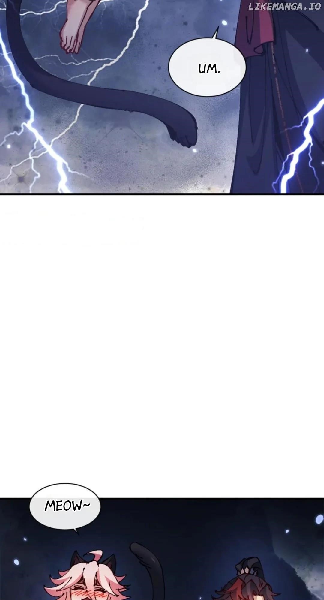 Master: This Villainous Disciple Is Not The Holy Child Chapter 132 - Page 48