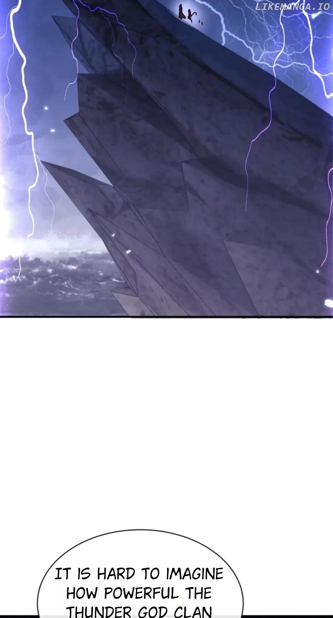 Master: This Villainous Disciple Is Not The Holy Child Chapter 132 - Page 52