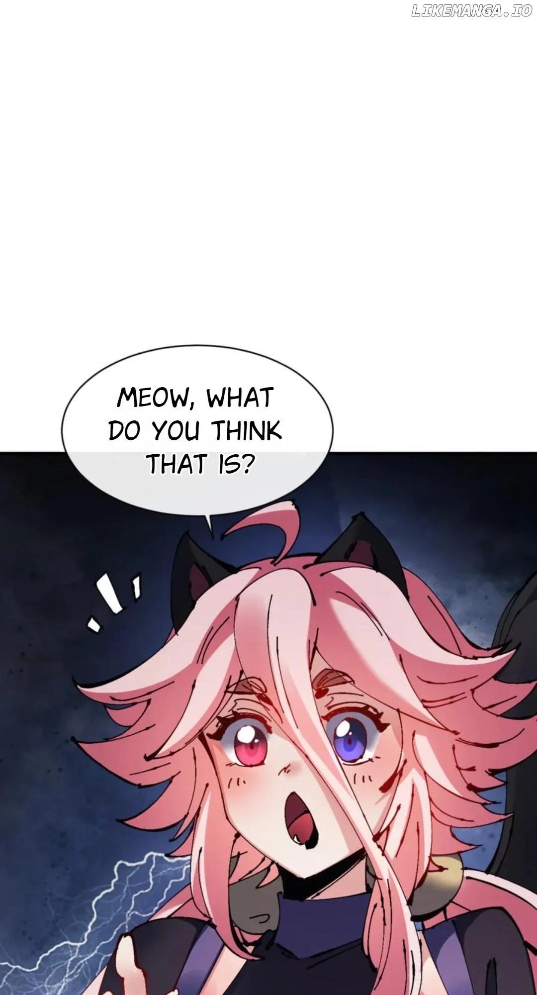 Master: This Villainous Disciple Is Not The Holy Child Chapter 132 - Page 54