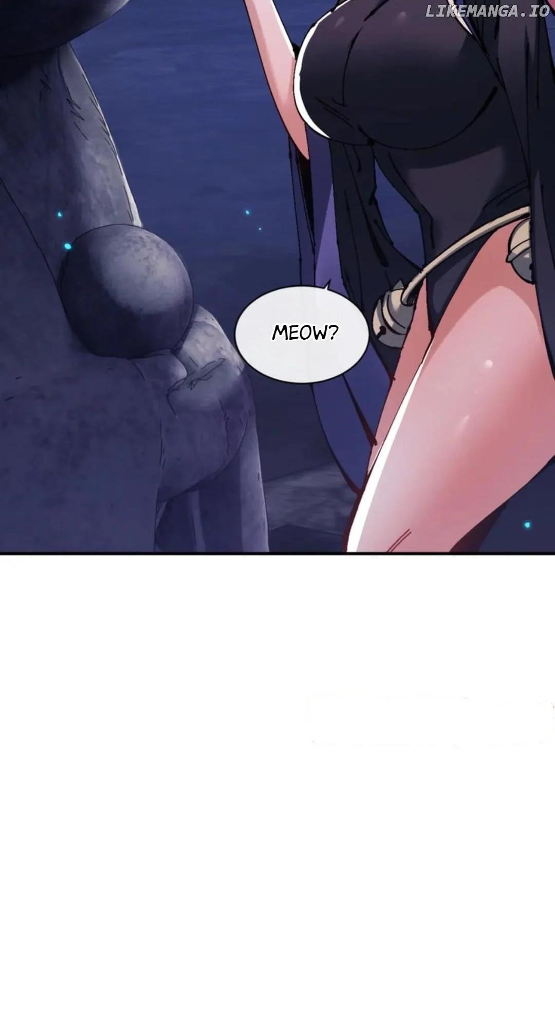 Master: This Villainous Disciple Is Not The Holy Child Chapter 132 - Page 60