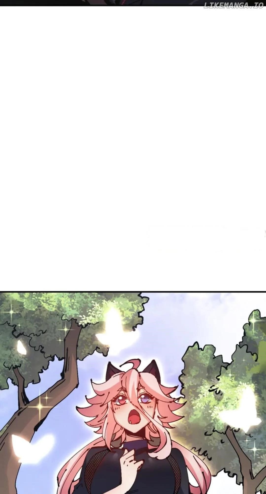 Master: This Villainous Disciple Is Not The Holy Child Chapter 132 - Page 65