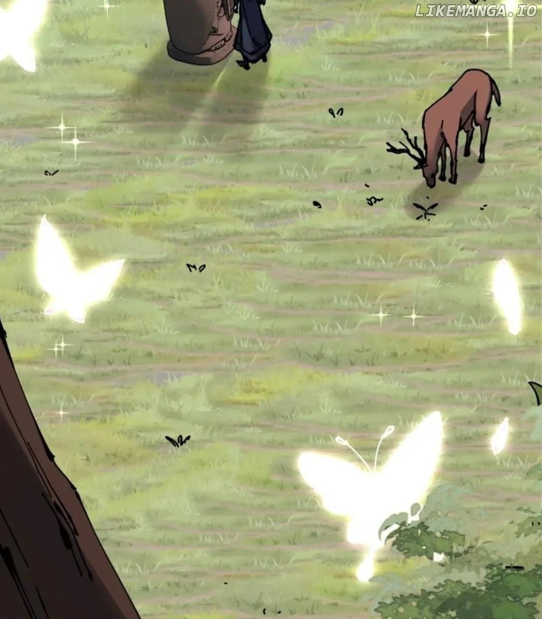 Master: This Villainous Disciple Is Not The Holy Child Chapter 132 - Page 68