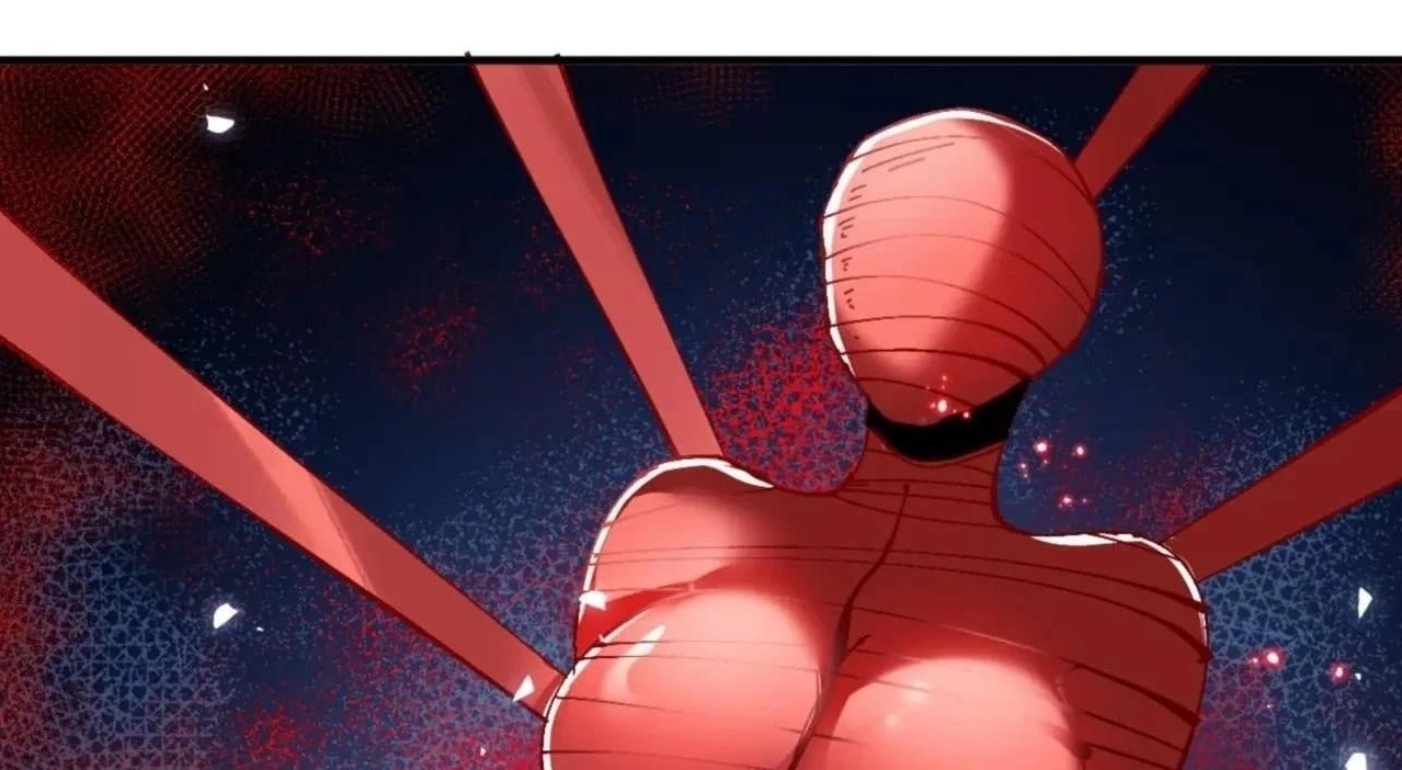 Master: This Villainous Disciple Is Not The Holy Child Chapter 135 - Page 1